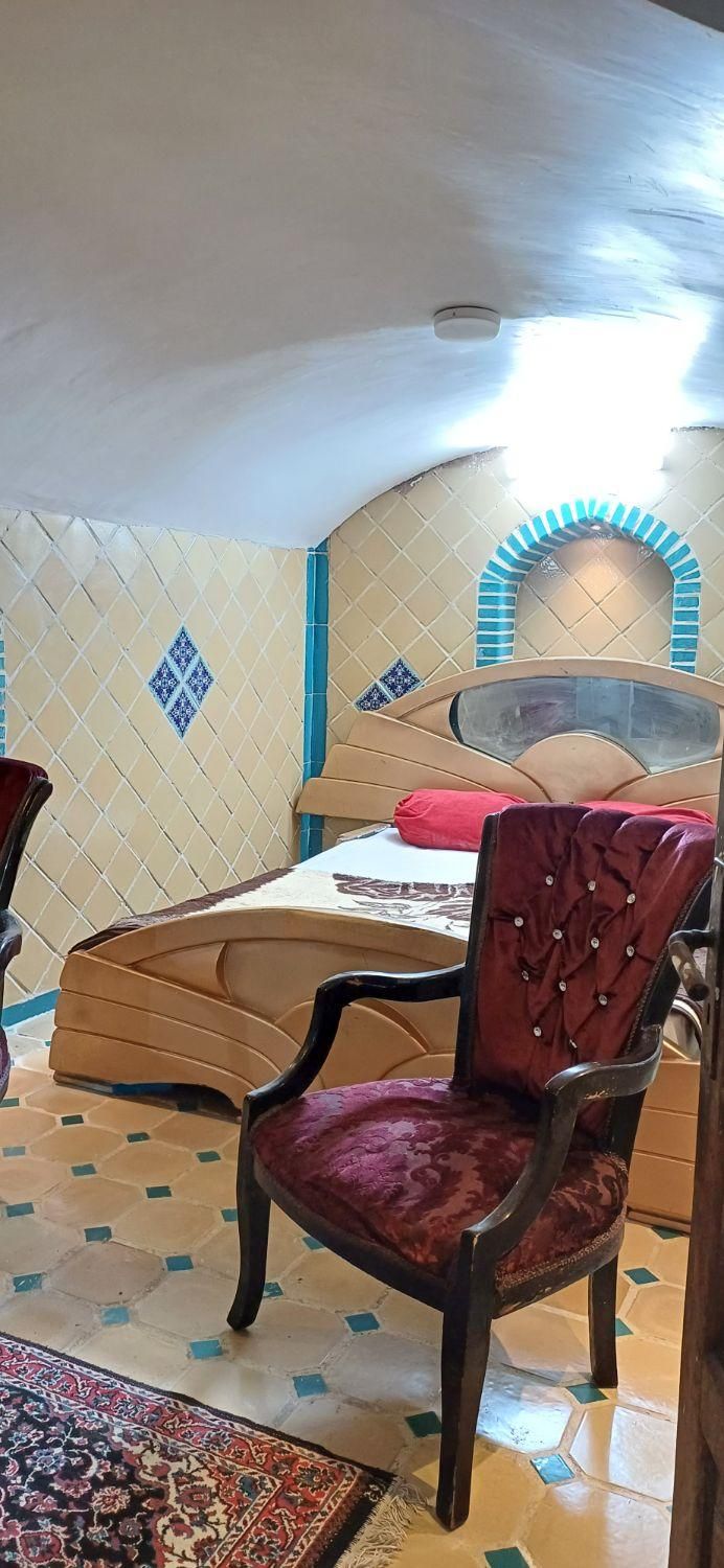 سویت و اقامتگاه بوم گردی اصفهان قیمت مناسب|اجارهٔ کوتاه‌مدت آپارتمان و سوئیت|اصفهان, گورتان|دیوار
