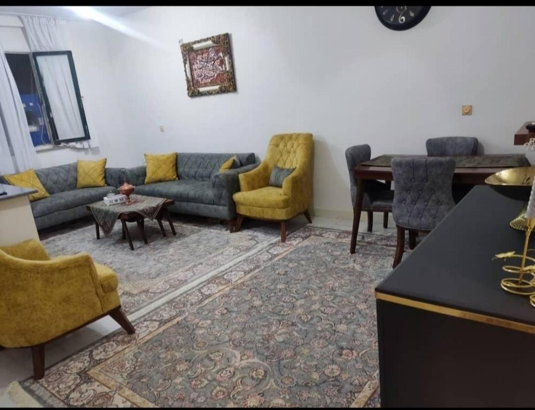 ۶۳متری دو خواب/ویودار/۳بر|فروش آپارتمان|رودهن, |دیوار