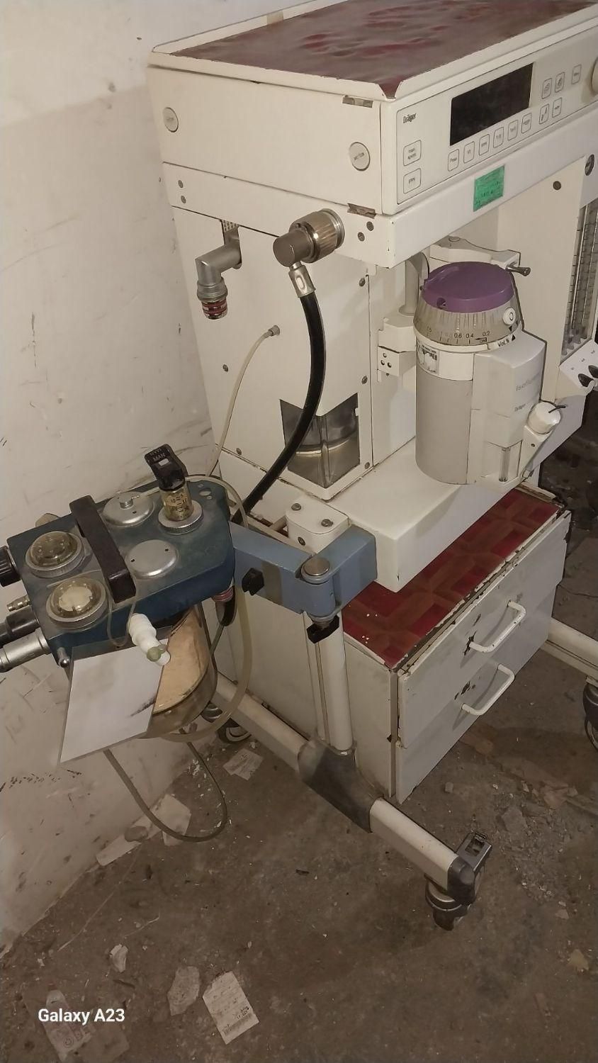 خریدار و فروش لوازم پزشکی آزمایشگاهی مزایده اسقاطی|پزشکی|شیراز, باغ تخت|دیوار