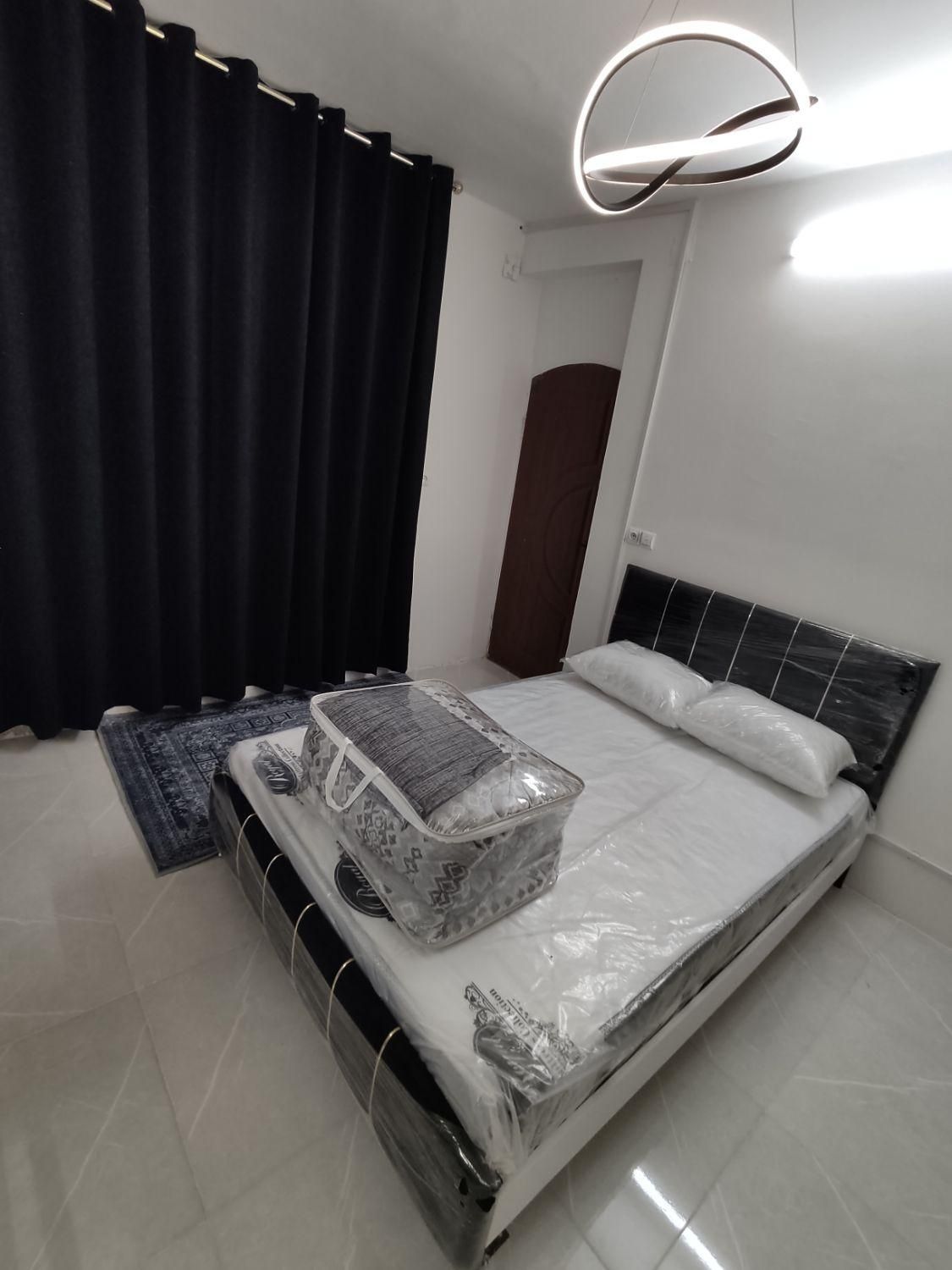 ۱۲۰ متر دانشجو دربست وان جکوزی دار|اجارهٔ کوتاه‌مدت آپارتمان و سوئیت|مشهد, دانشجو|دیوار