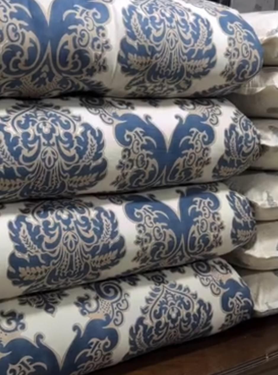 حلاجی پنبه وتعمیرات تشک|رختخواب، بالش، پتو|قزوین, |دیوار