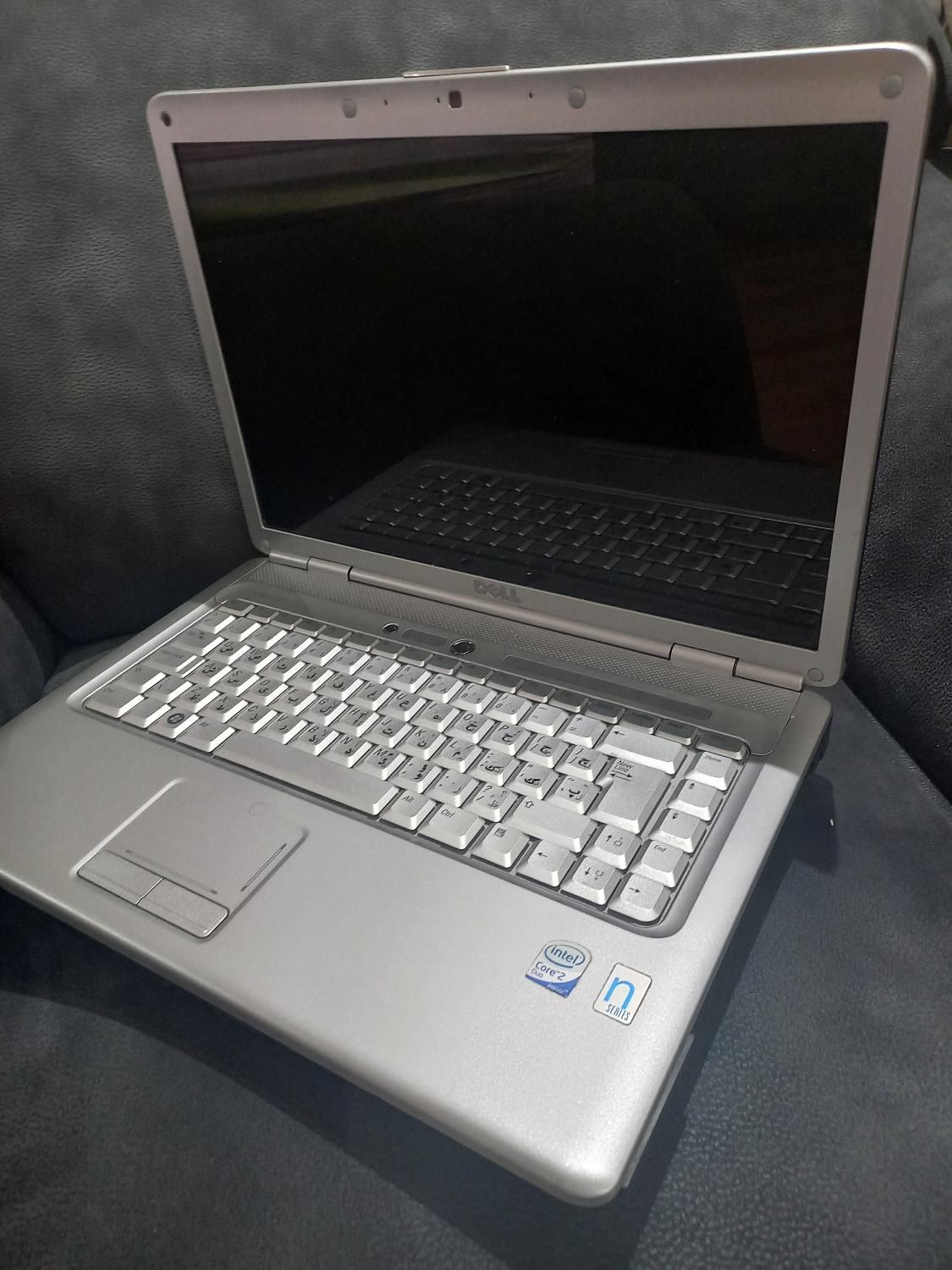 لپ‌تاپ مدلDell inspiron 1525|رایانه همراه|تهران, تجریش|دیوار