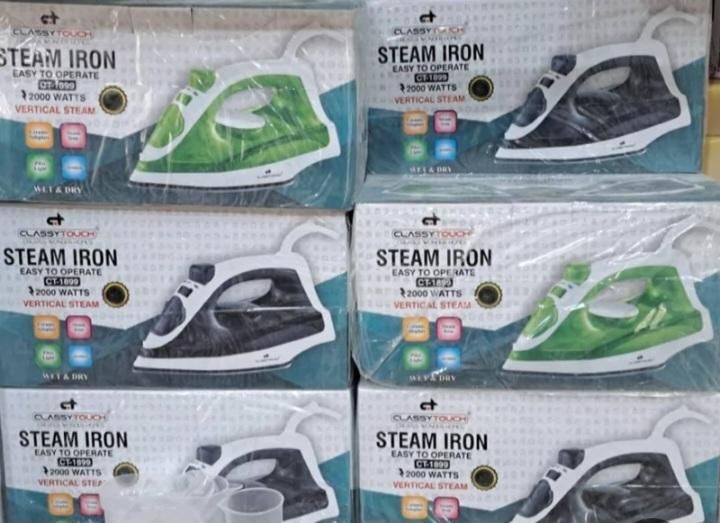 اتو بخار کلاس تاچ ایتالیا اتولباس صفحه سرامیک(عمده|اتو و لوازم اتو|کرمانشاه, |دیوار