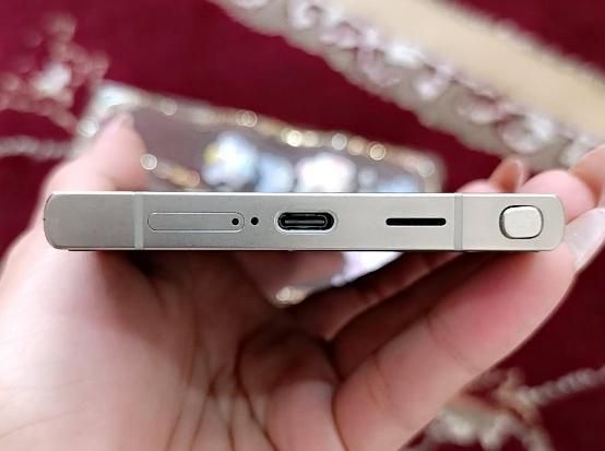سامسونگ +Galaxy S24 با حافظهٔ ۲۵۶ گیگابایت|موبایل|اهر, |دیوار