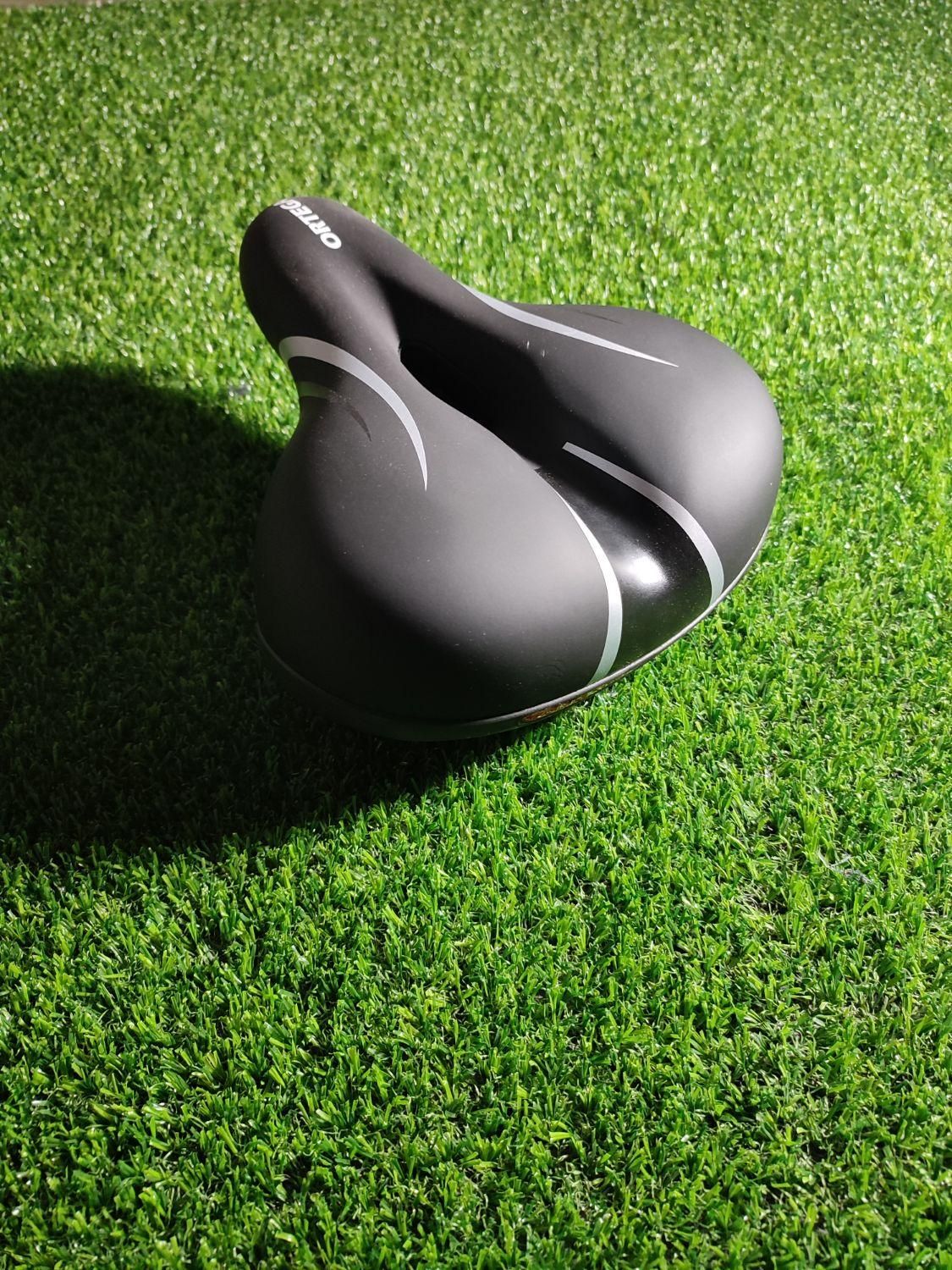 زین دوچرخه المپیا ویوا اولورد ، درهمه سایز|دوچرخه، اسکیت، اسکوتر|مشهد, شهید آوینی|دیوار