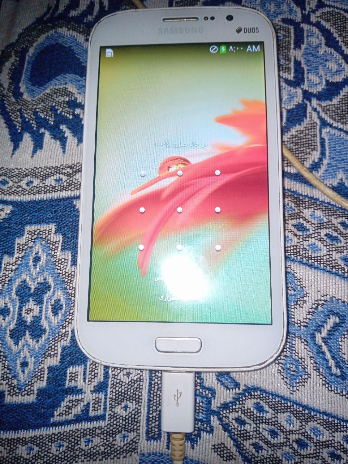 سامسونگ +Galaxy S24 با حافظهٔ ۲۵۶ گیگابایت|موبایل|کرج, حصارک|دیوار