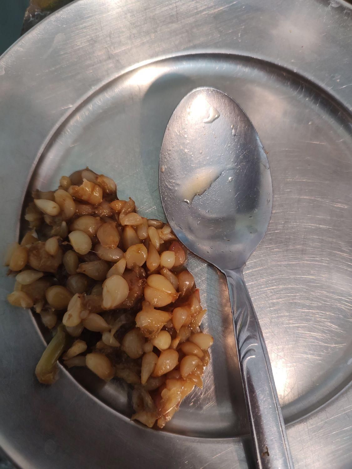 ترشی گل سیر دون شده|خوردنی و آشامیدنی|اصفهان, شاهزید|دیوار