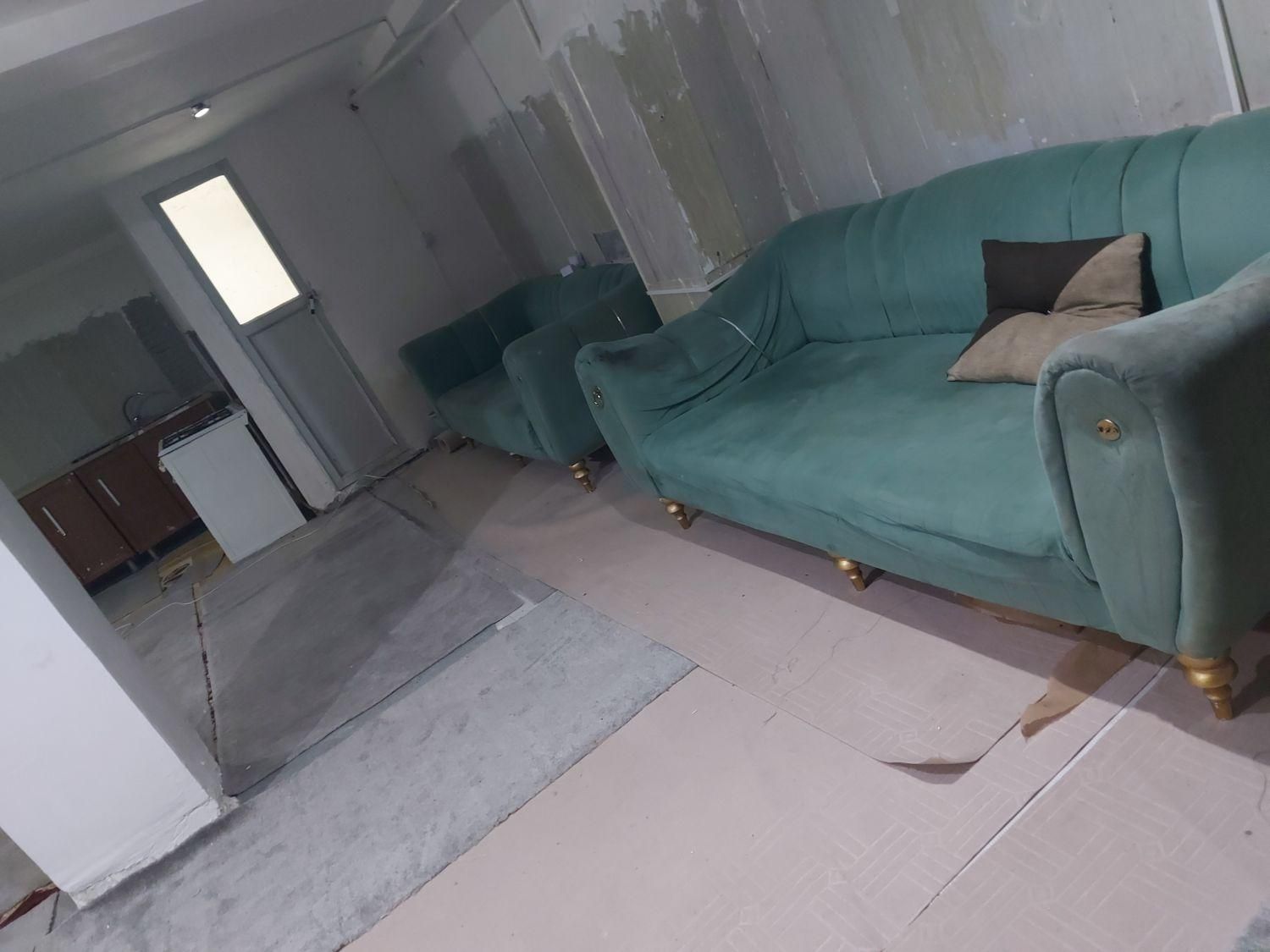سوییت ایوان غرب|اجارهٔ کوتاهمدت آپارتمان و سوئیت|ایوان, |دیوار