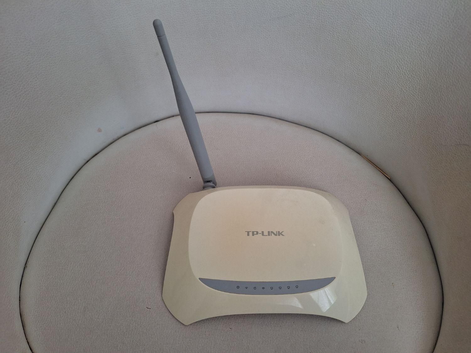مودم ADSL|مودم و تجهیزات شبکه|اسفراین, |دیوار
