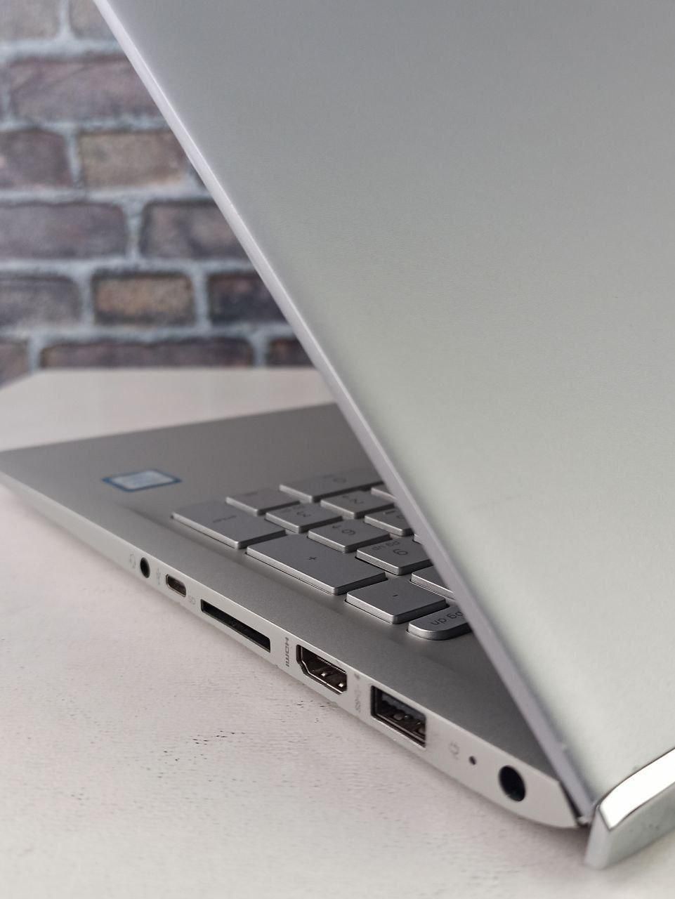 HP 15 AS i7 4k|رایانه همراه|تهران, میدان ولیعصر|دیوار