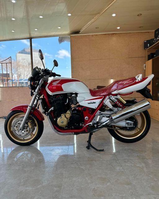 cb1300 سی بی ۱۳۰۰ z zx mt cbr wr gsx|موتورسیکلت|تهران, آرژانتین|دیوار