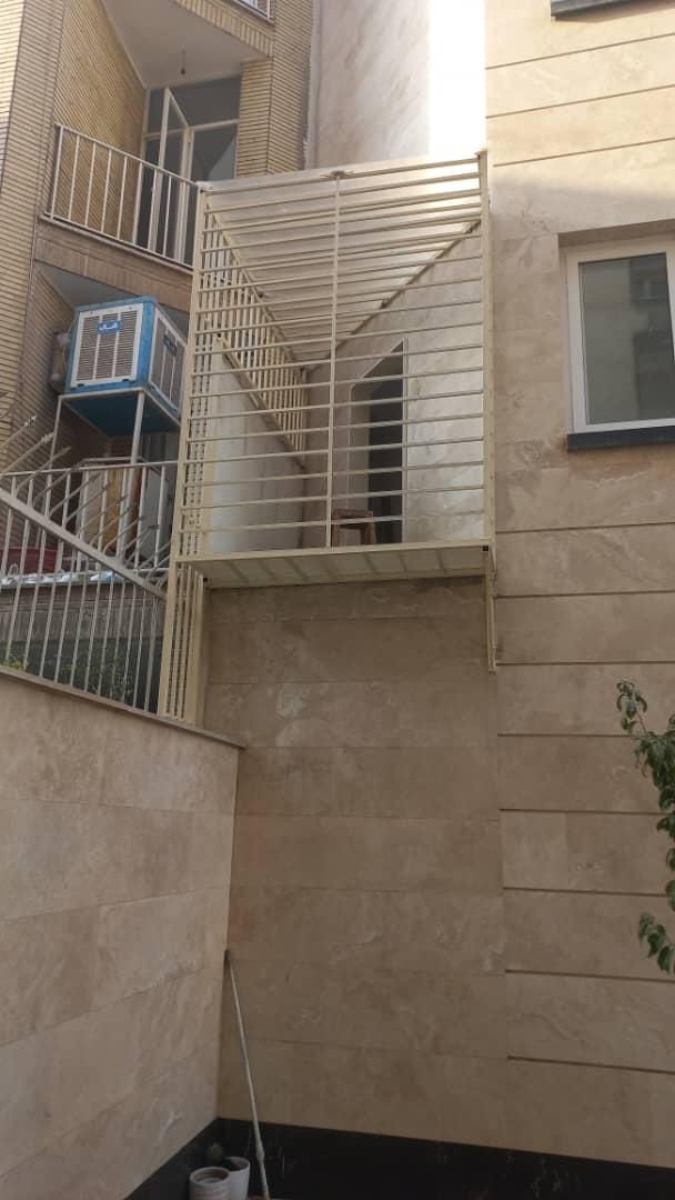 اهنگر*جوشکارسیار *برشکاری*تهرانپارس * نارمک|خدمات پیشه و مهارت|تهران, تهرانپارس غربی|دیوار