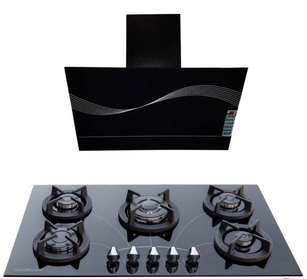 نصب و تعمیرانواع هود و گاز صفحه ای|خدمات پیشه و مهارت|شیراز, پانصد دستگاه ارتش|دیوار