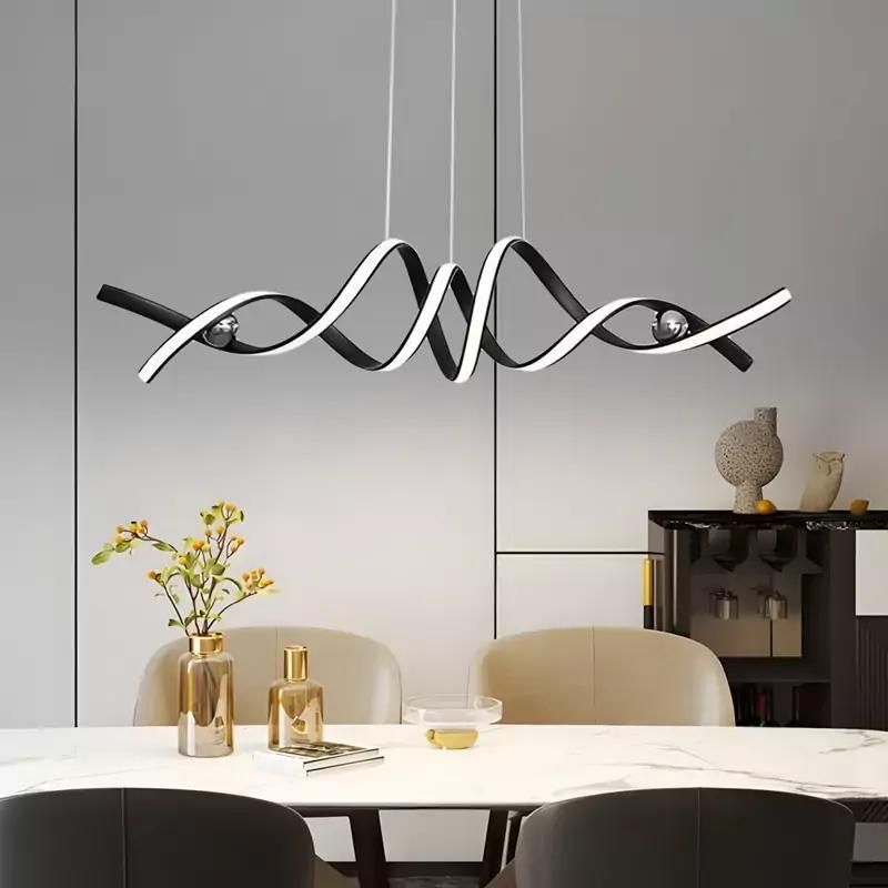 تولیدی انواع لوستر مدرن و مینیمال( مدرن لایت)|لوستر و چراغ آویز|سنندج, |دیوار