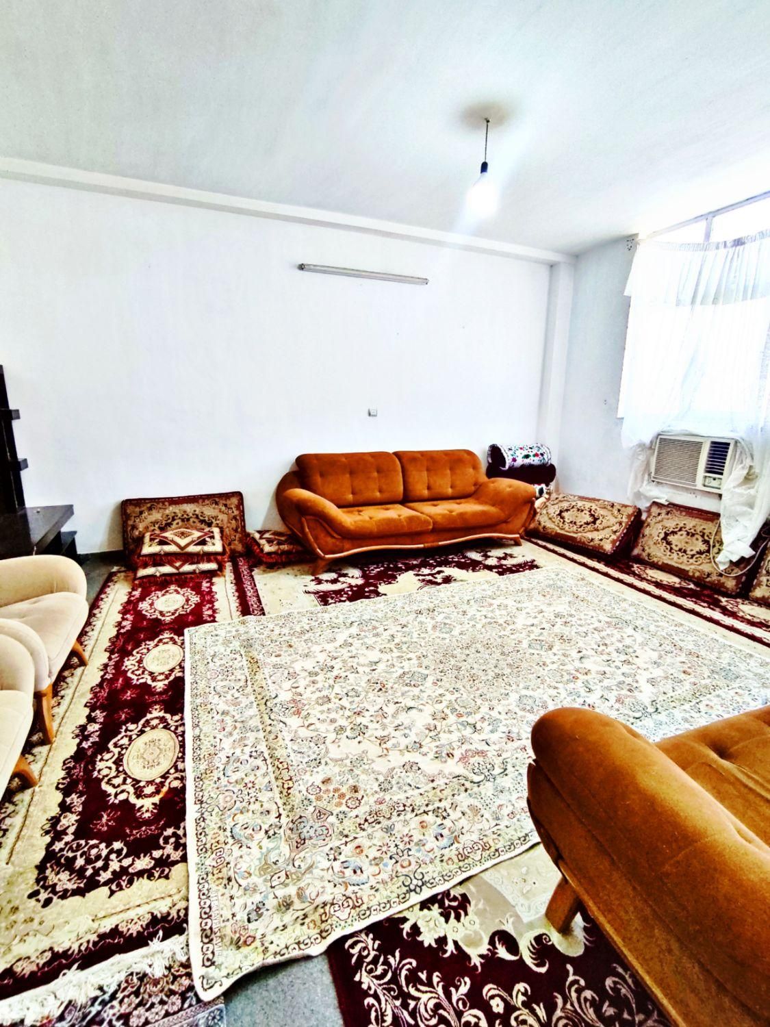 خونه ویلایی مبله  شیک در بهترین موقعیت شهر|اجارهٔ کوتاه‌مدت آپارتمان و سوئیت|چابهار, |دیوار