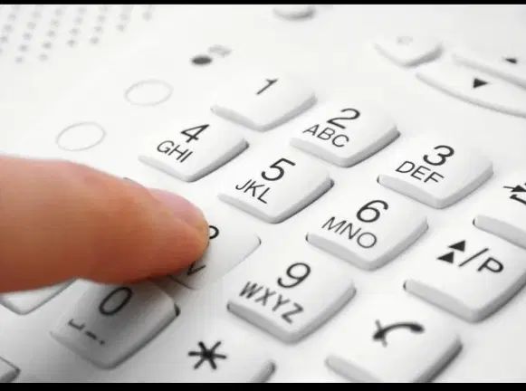 خط تلفن ثابت منطقه14|تلفن رومیزی|تهران, صاحب الزمان|دیوار