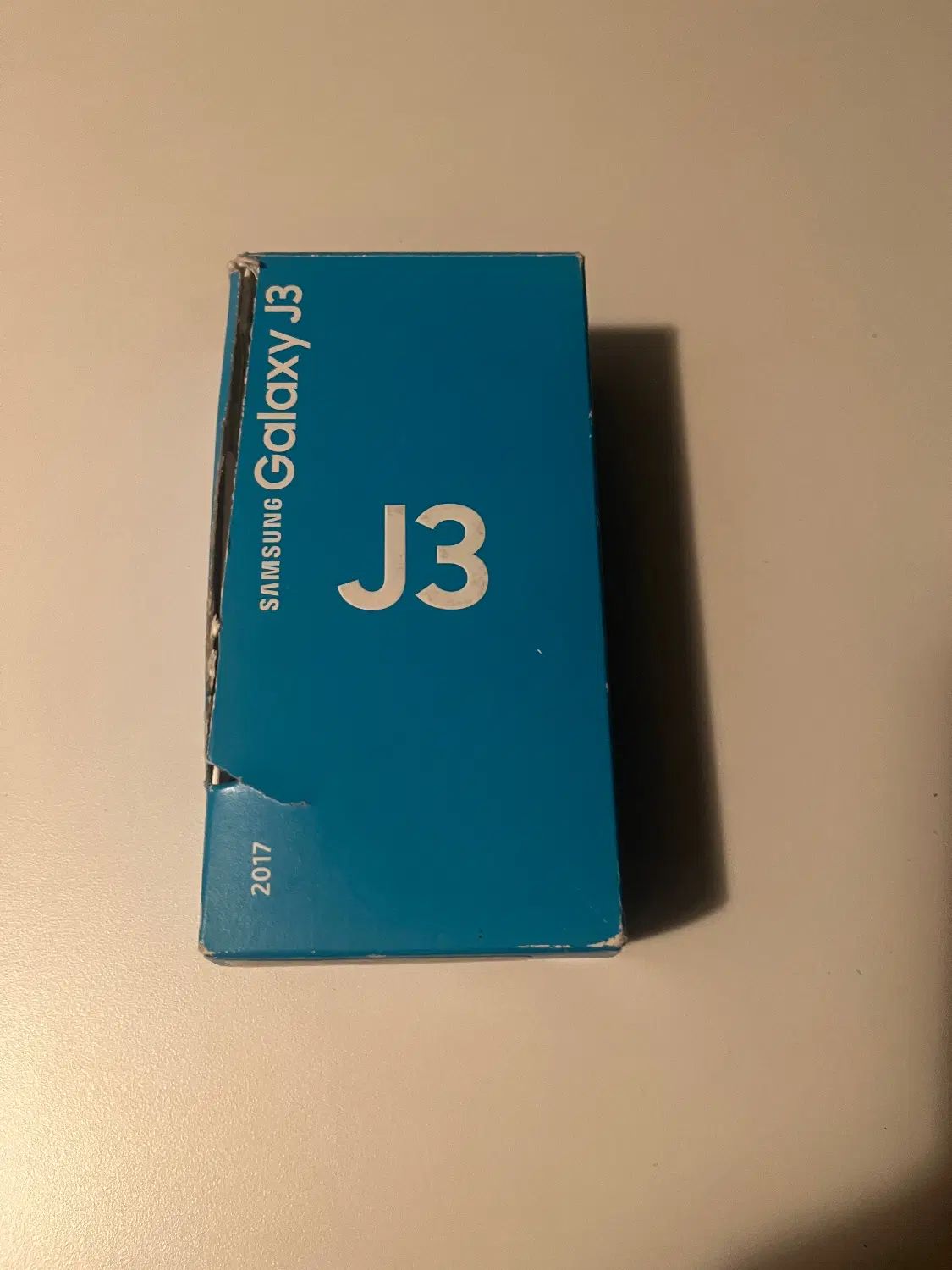 سامسونگ گالاکسی جی ۳ Samsung Galaxy J3|موبایل|تهران, جنت‌آباد مرکزی|دیوار