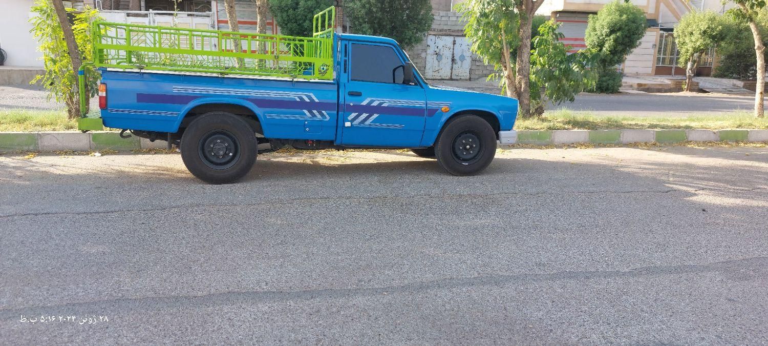 حمل بار با نیسان صفر|خدمات حمل و نقل|اندیمشک, |دیوار
