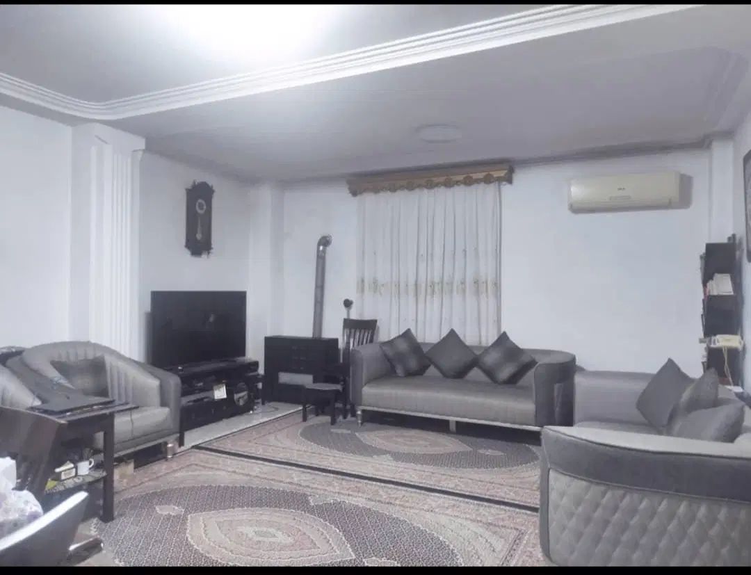۸۰متری ۲خواب سندتکبرگ پارکینگ اختصاصی خ۱۴متری لاله|فروش آپارتمان|رشت, گلباغ نماز|دیوار