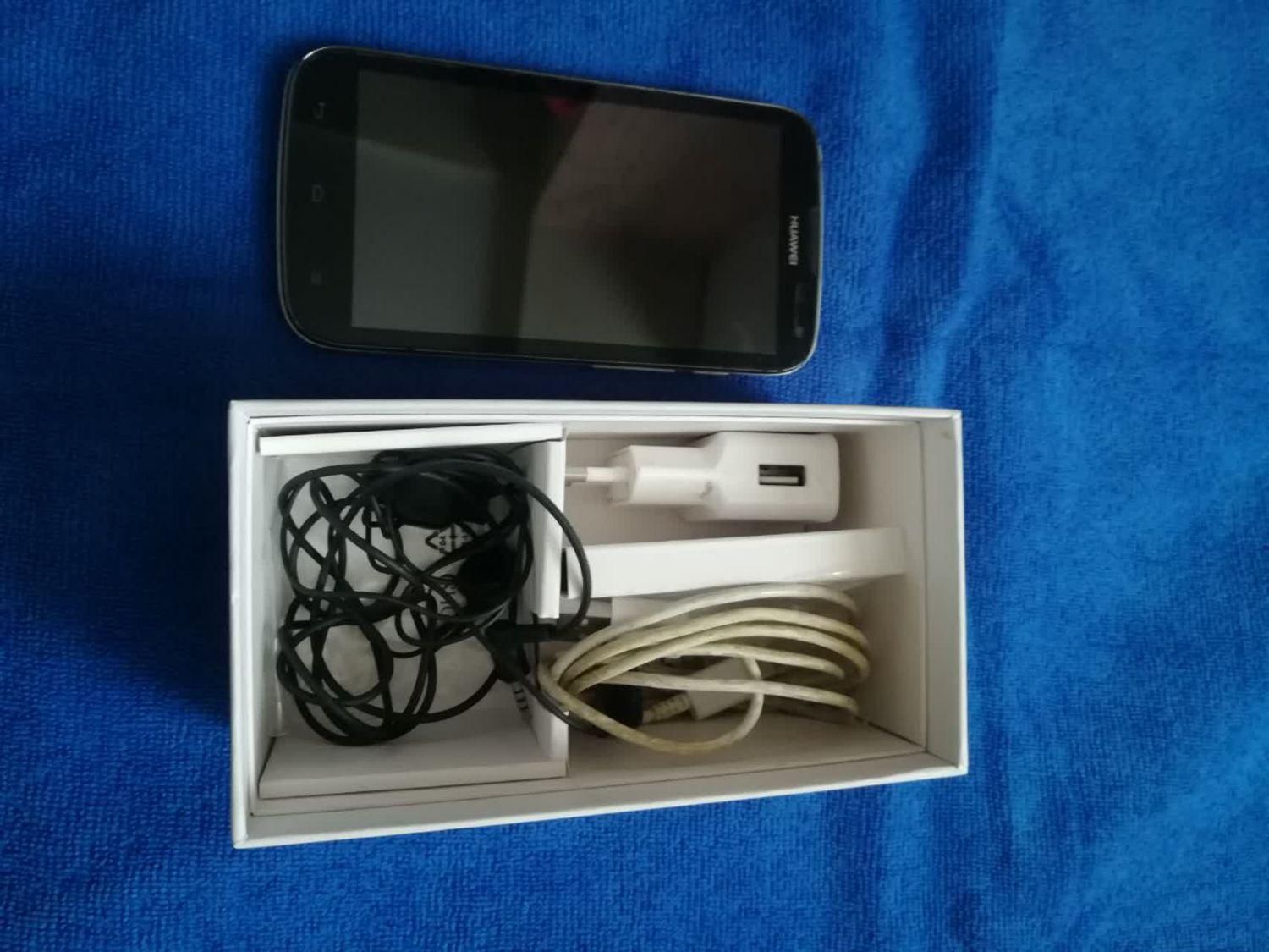 گوشی موبایل هواوی مدل G610s|موبایل|تبریز, |دیوار