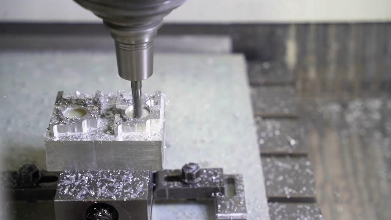 ماشین کار (تراشکار و فرزکار منوال و CNC، وایرکات)|استخدام صنعتی، فنی، مهندسی|تهران, اتحاد|دیوار