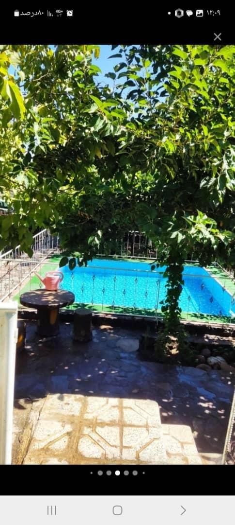 اجاره روزانه ویلا ۵۰۰ متری در خواجه ربیع|اجارهٔ کوتاه‌مدت ویلا و باغ|مشهد, خواجه ربیع|دیوار