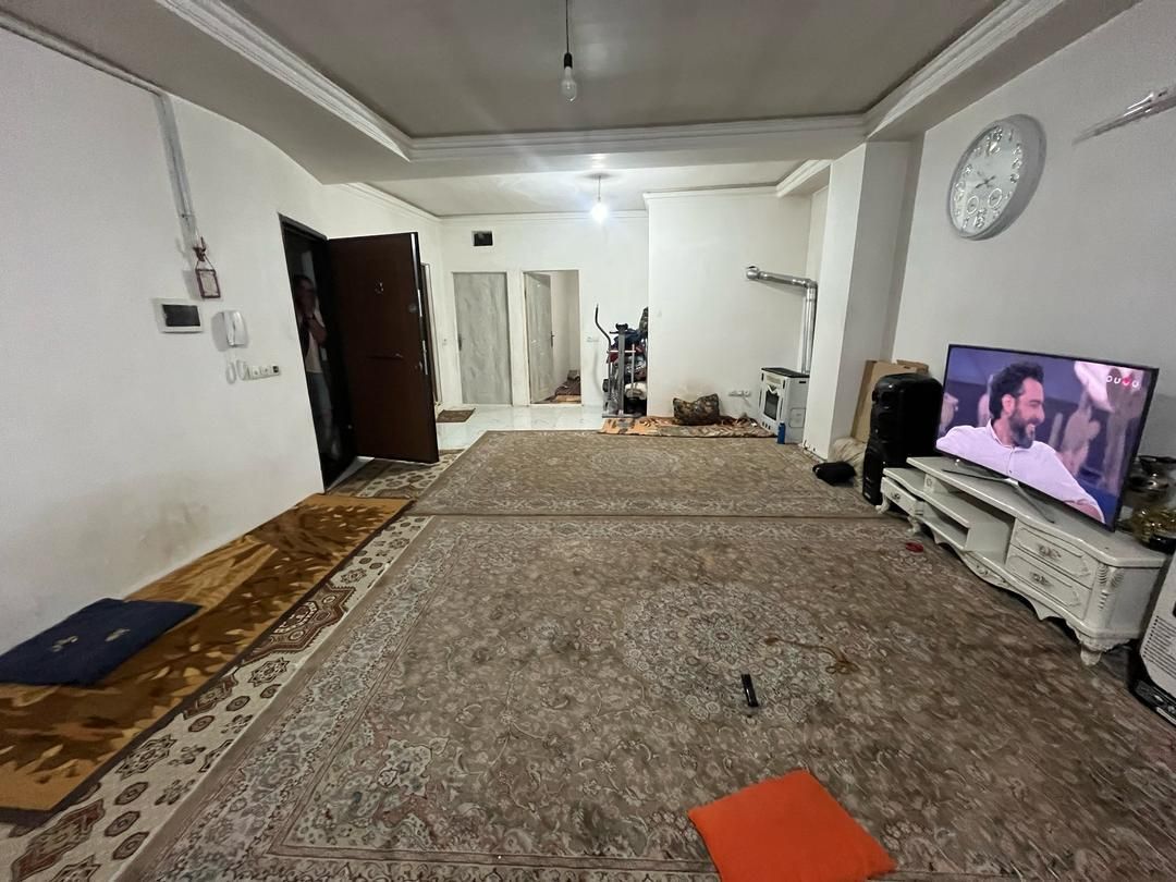 فروش آپارتمان دو خوابه نوساز ، شهرک مرتضی گرد|فروش آپارتمان|تهران, عبدل‌آباد|دیوار