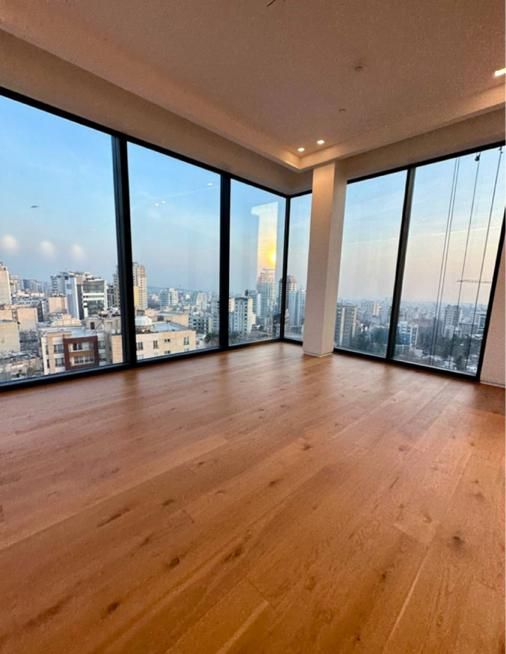 ۴۰۰متر تک واحدی مینیمال(ویوو ۳۶۰درجه)|اجارهٔ آپارتمان|تهران, فرمانیه|دیوار