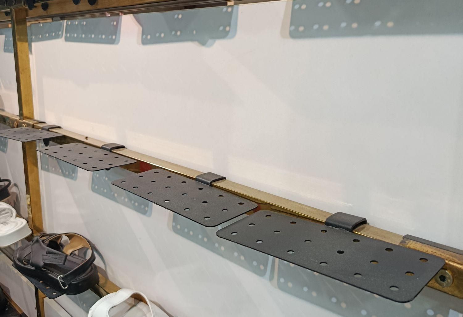 رگال کفش|جاکفشی، کمد، دراور|شفت, |دیوار