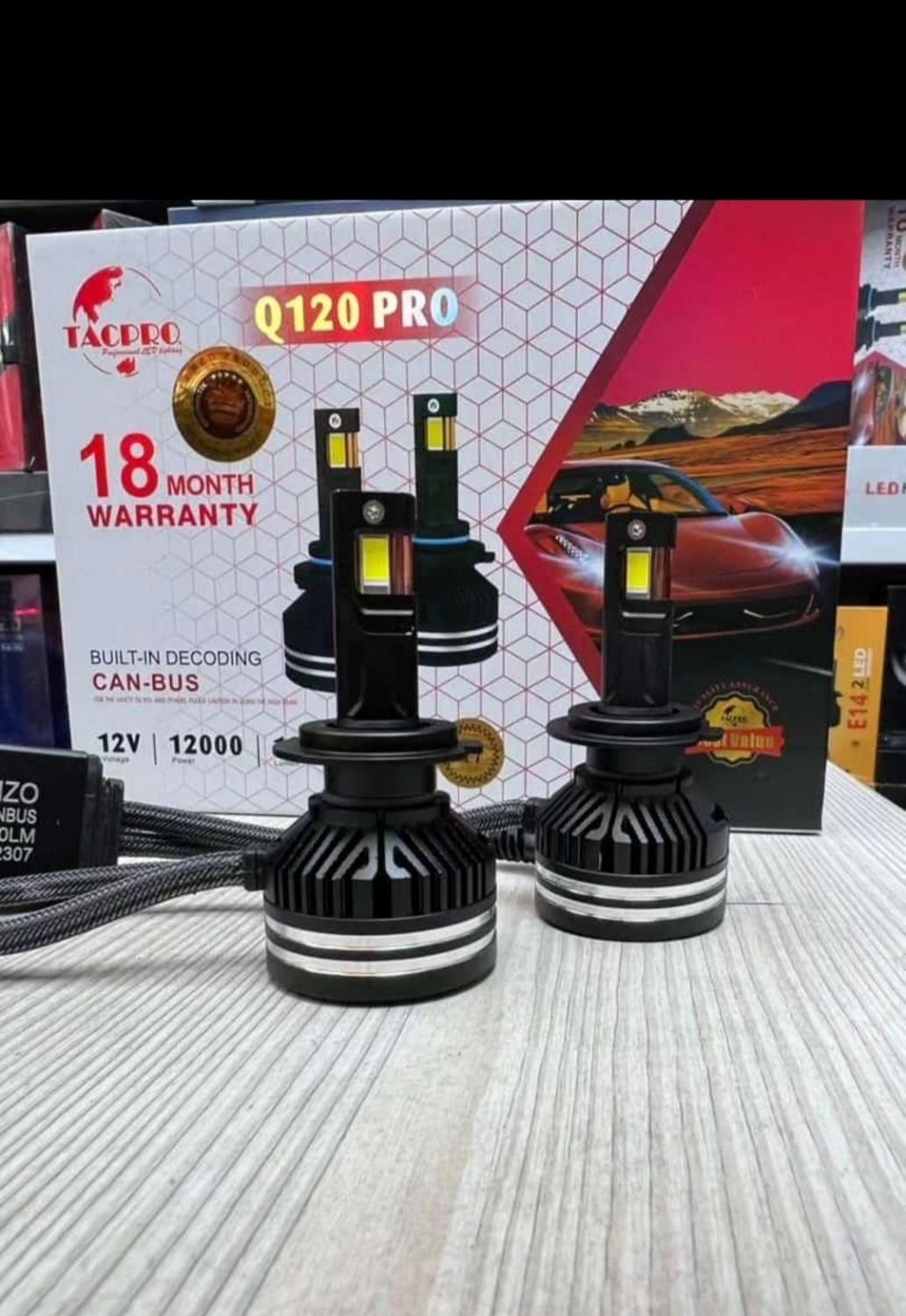 هدلایت لنزو با گارانتی یکساله|قطعات یدکی و لوازم جانبی|تهران, تهرانپارس شرقی|دیوار