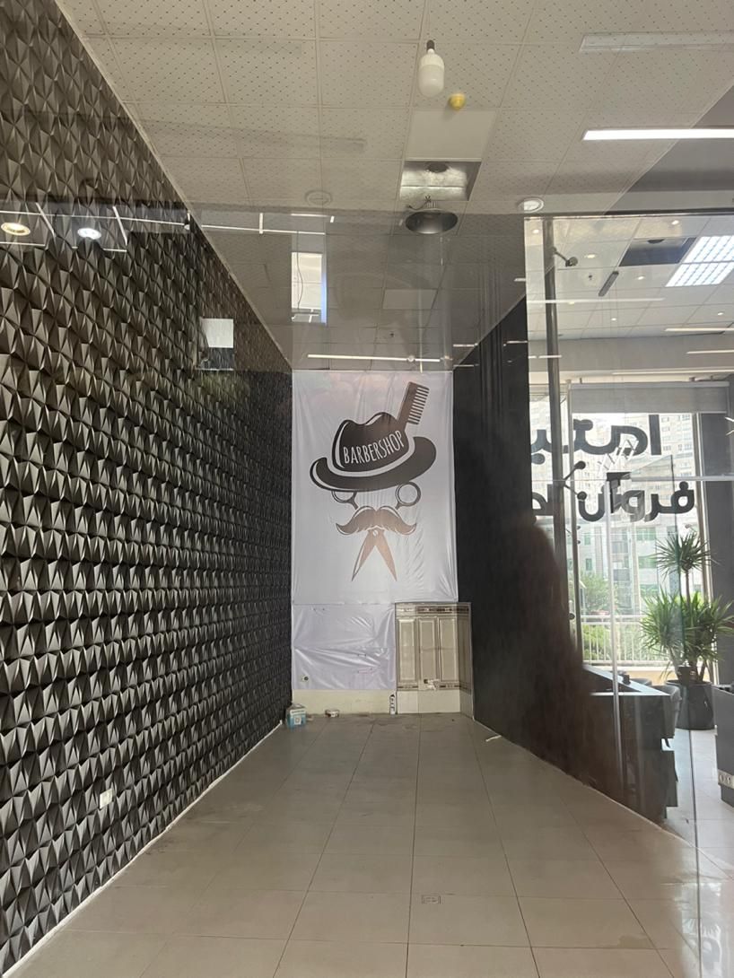 مغازه دور میدان ساحل داخل پاساژ|اجارهٔ مغازه و غرفه|تهران, چیتگر جنوبی|دیوار