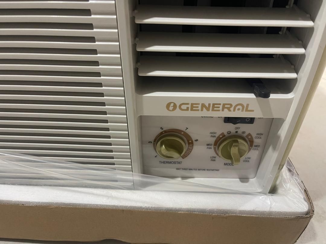 کولر گازی|کولر گازی و فن‌کوئل|دزفول, |دیوار