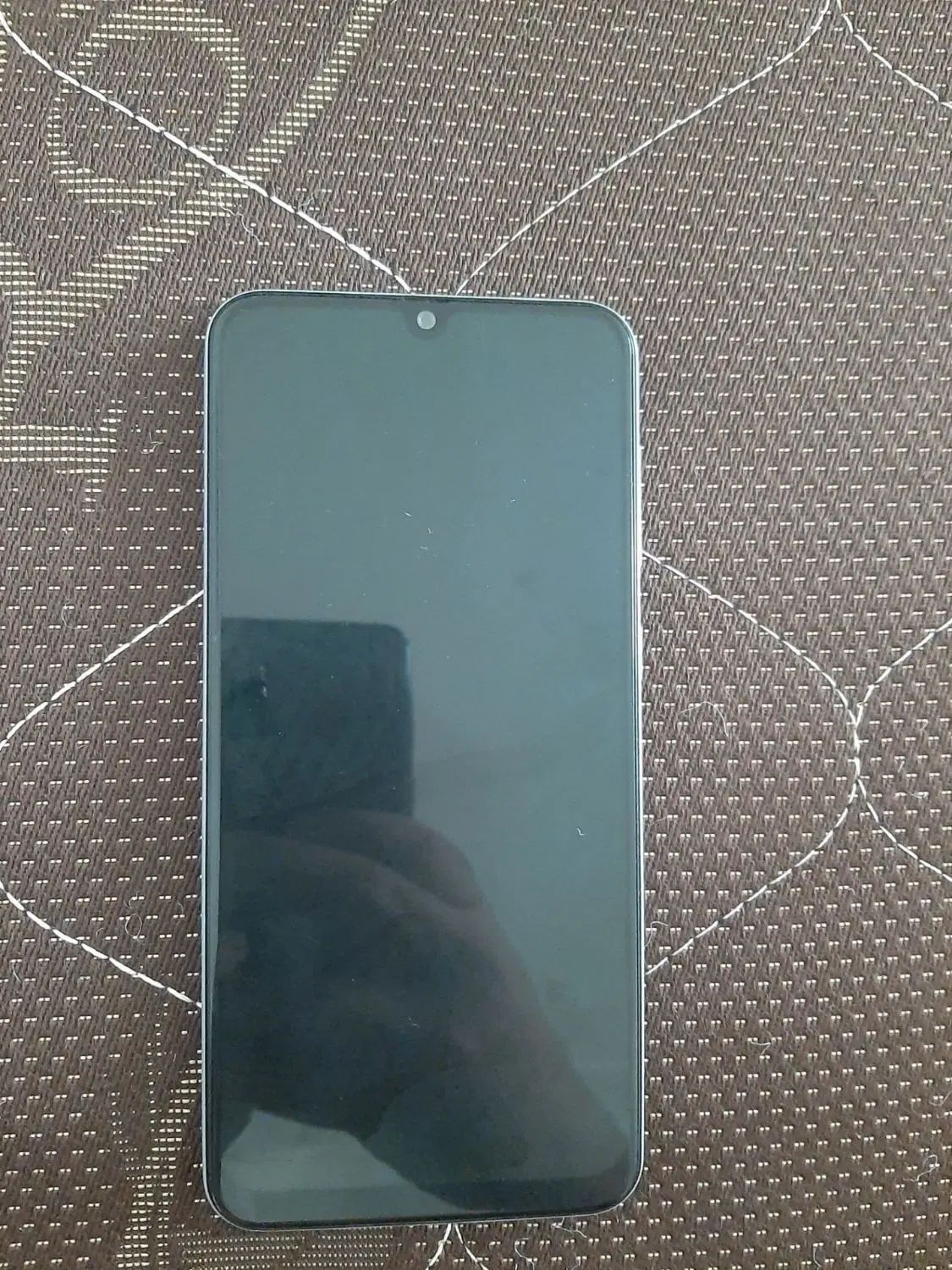 گوشیA30|موبایل|کرمانشاه, |دیوار