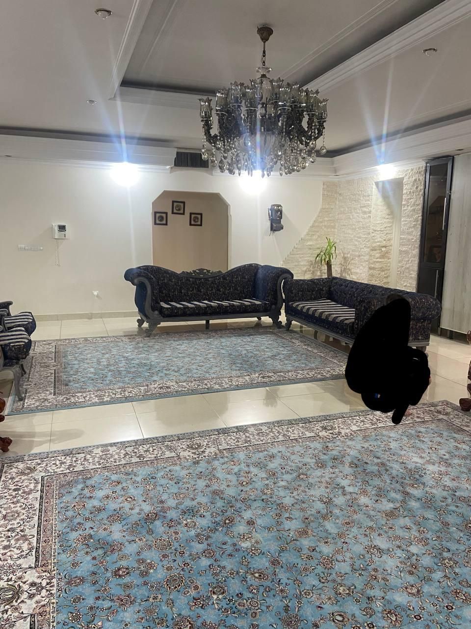 آپارتمان ۱۴۵متری ۳خوابه.مسکن هجرانی|اجارهٔ آپارتمان|تهران, دروازه شمیران|دیوار