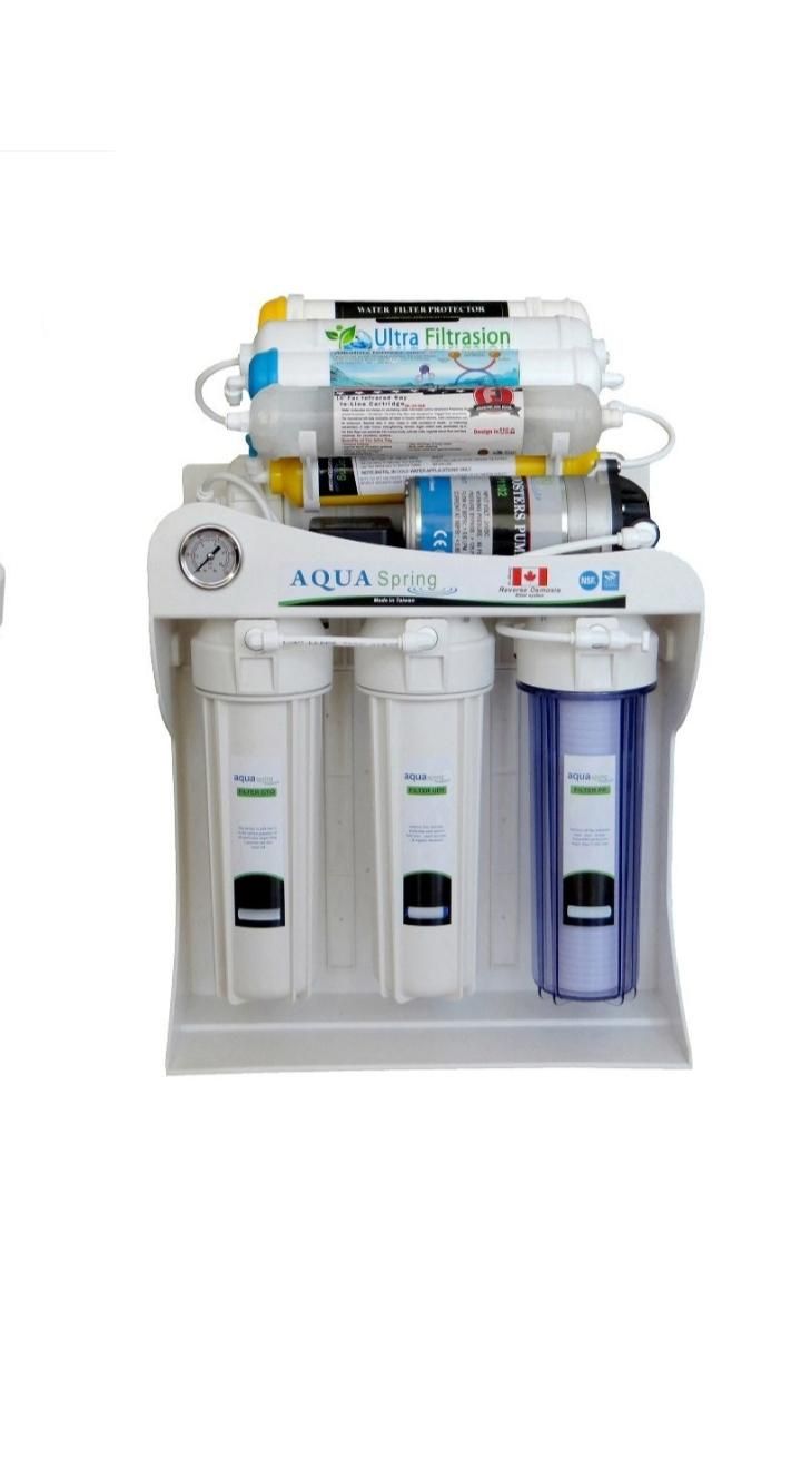 فروش انواع تصفیه آب ،ورودی ساختمان جامبو|آبسردکن و تصفیه آب|خرمآباد, |دیوار