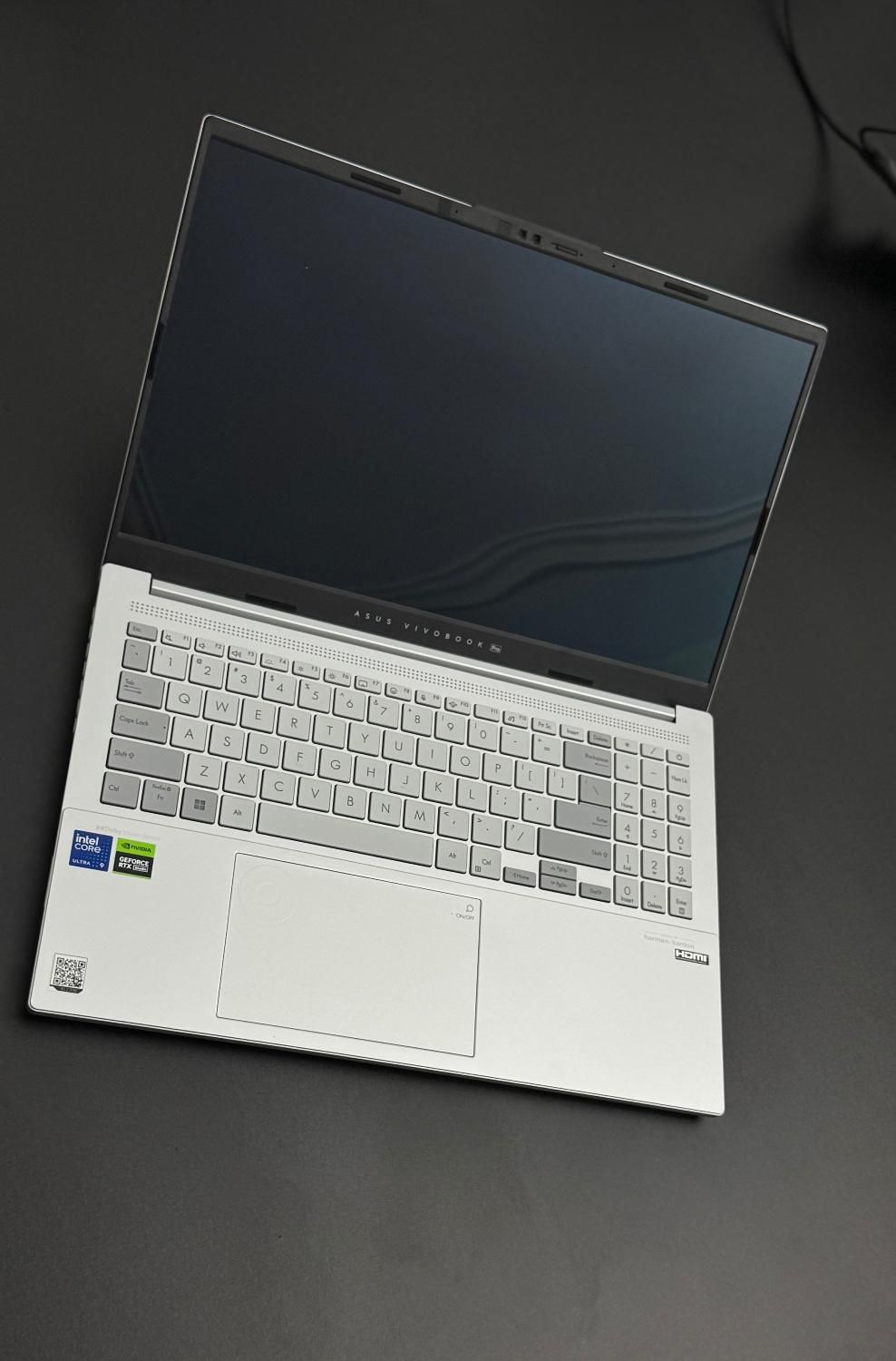 لپ تاپ Asus VivoBook 15 Pro|رایانه همراه|تهران, هفت حوض|دیوار