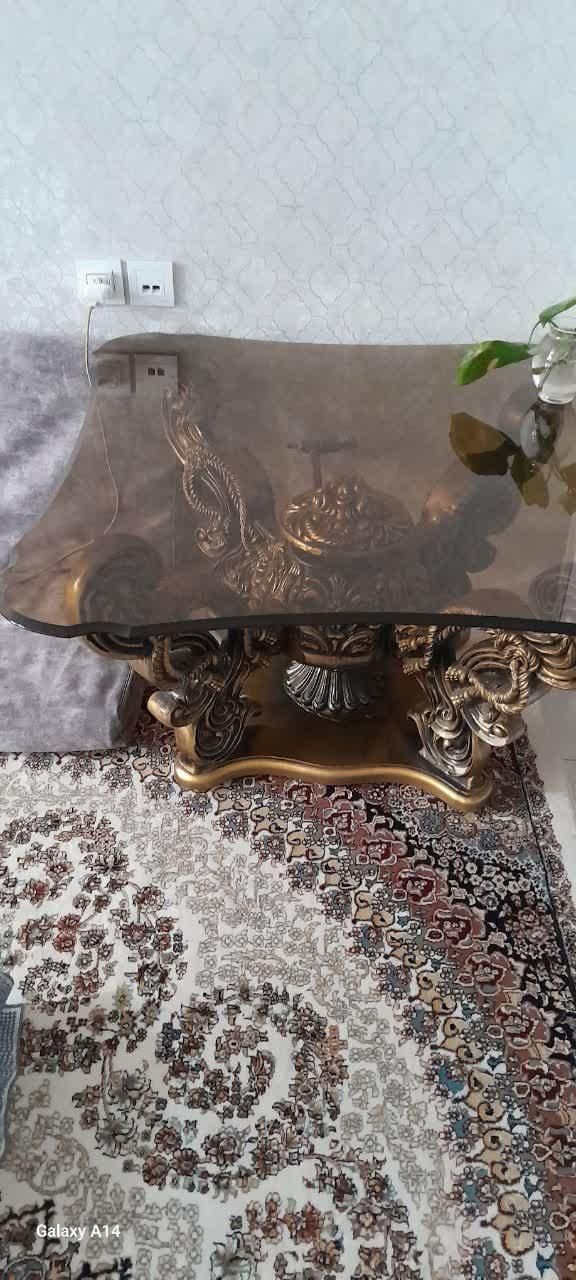 میزعسلی|مبلمان خانگی و میز عسلی|کرج, آق تپه|دیوار