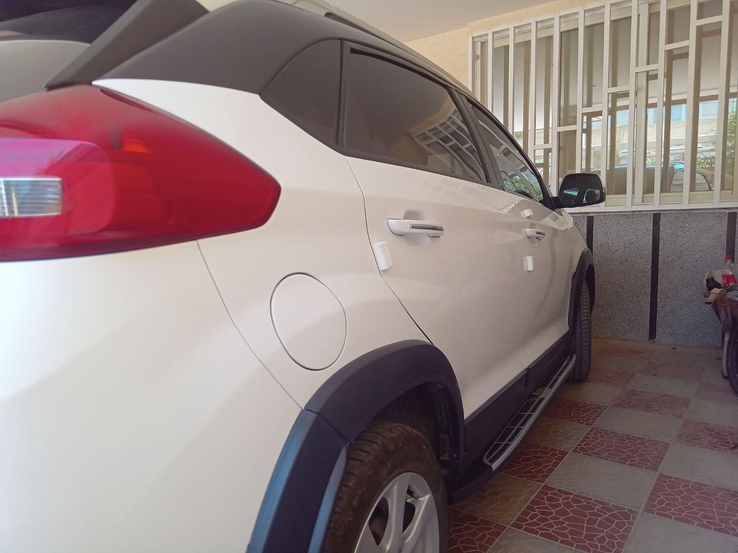 ام‌وی‌ام X22 دنده‌ای اسپرت اکسلنت، مدل ۱۴۰۰|خودرو سواری و وانت|مشهد, احمدآباد|دیوار