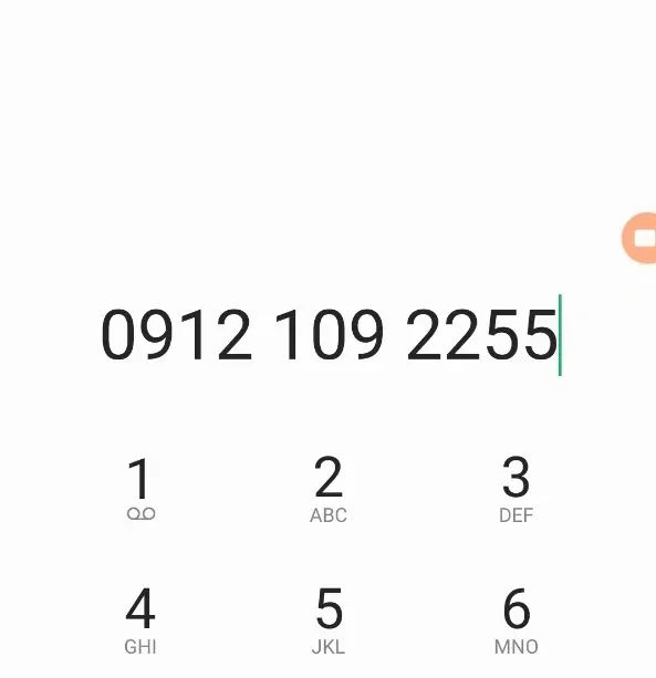 0912-109-22-55|سیم‌کارت|تهران, شهرک ولیعصر شمالی|دیوار