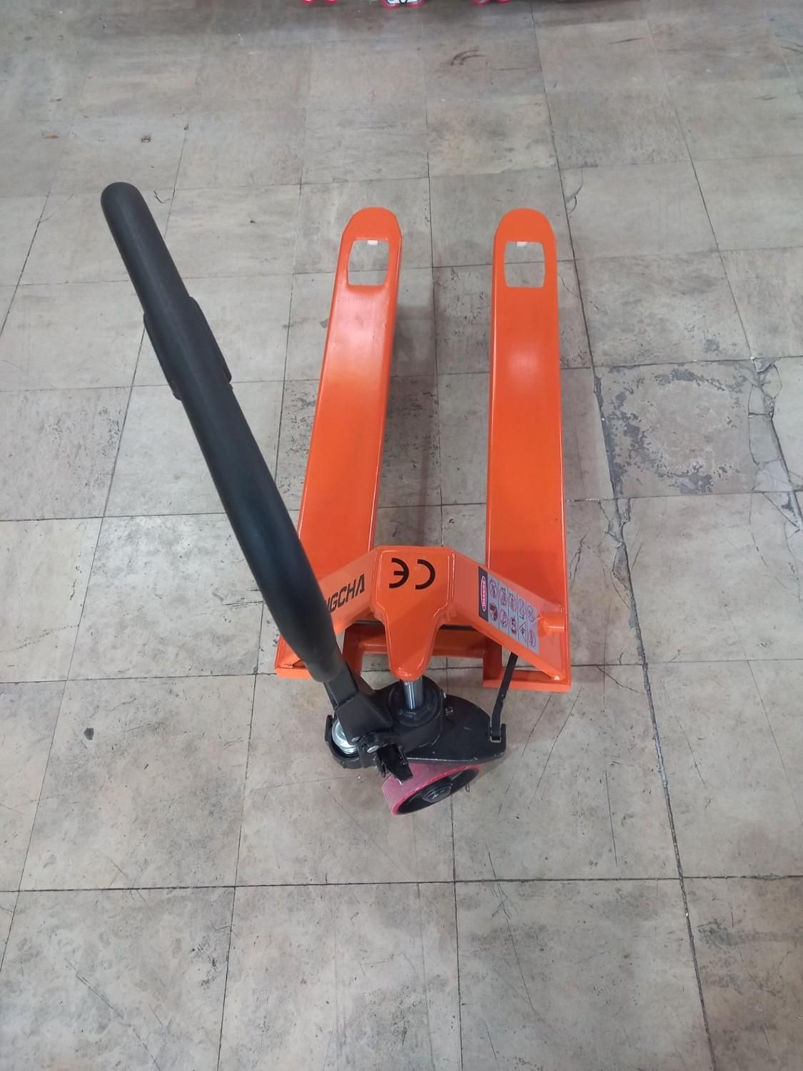 جک پالت و استاکر و لیفتراک|ماشینآلات صنعتی|شهریار, |دیوار