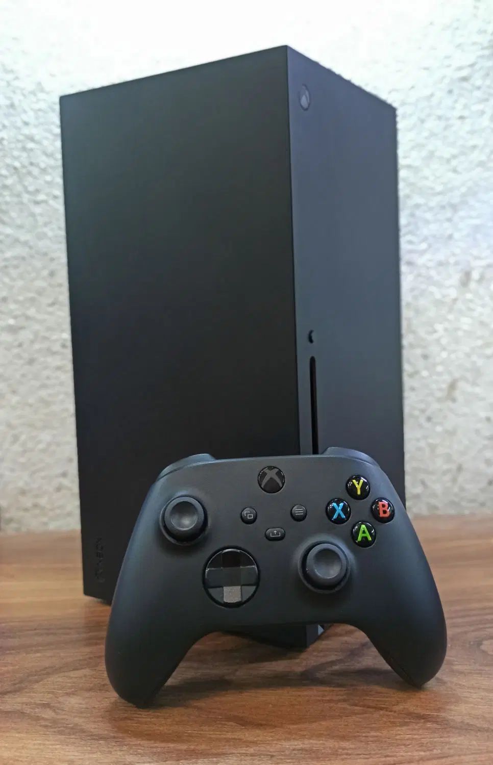 کنسول بازی xbox series x قوی‌ترین کنسول نسل ۹|کنسول، بازی ویدئویی و آنلاین|رشت, حاجی آباد|دیوار