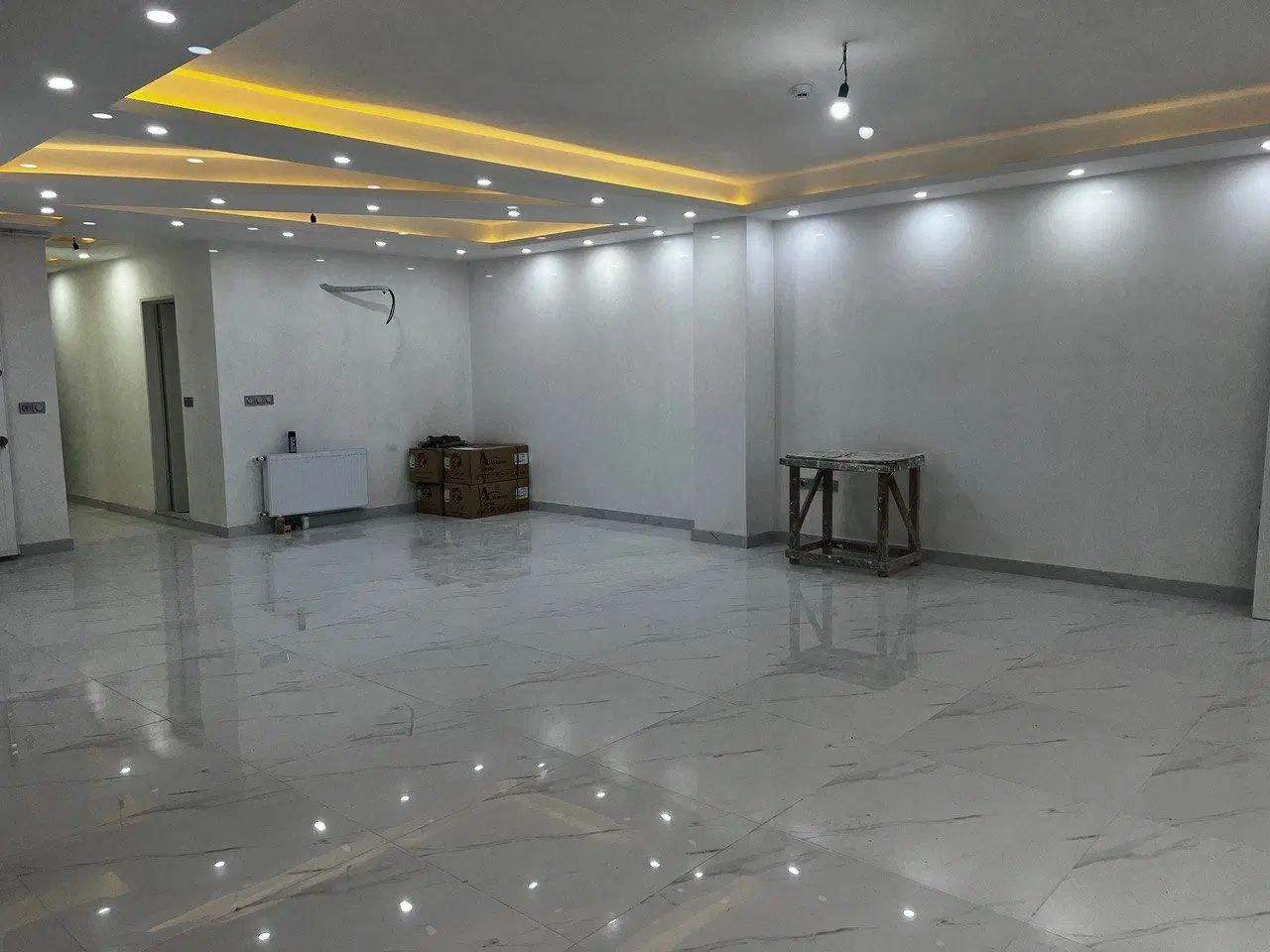 ۱۴۶ متر/ ۲ پارکینگه / نوساز طبقه آخر/ لاکانی|فروش آپارتمان|رشت, چله خانه|دیوار