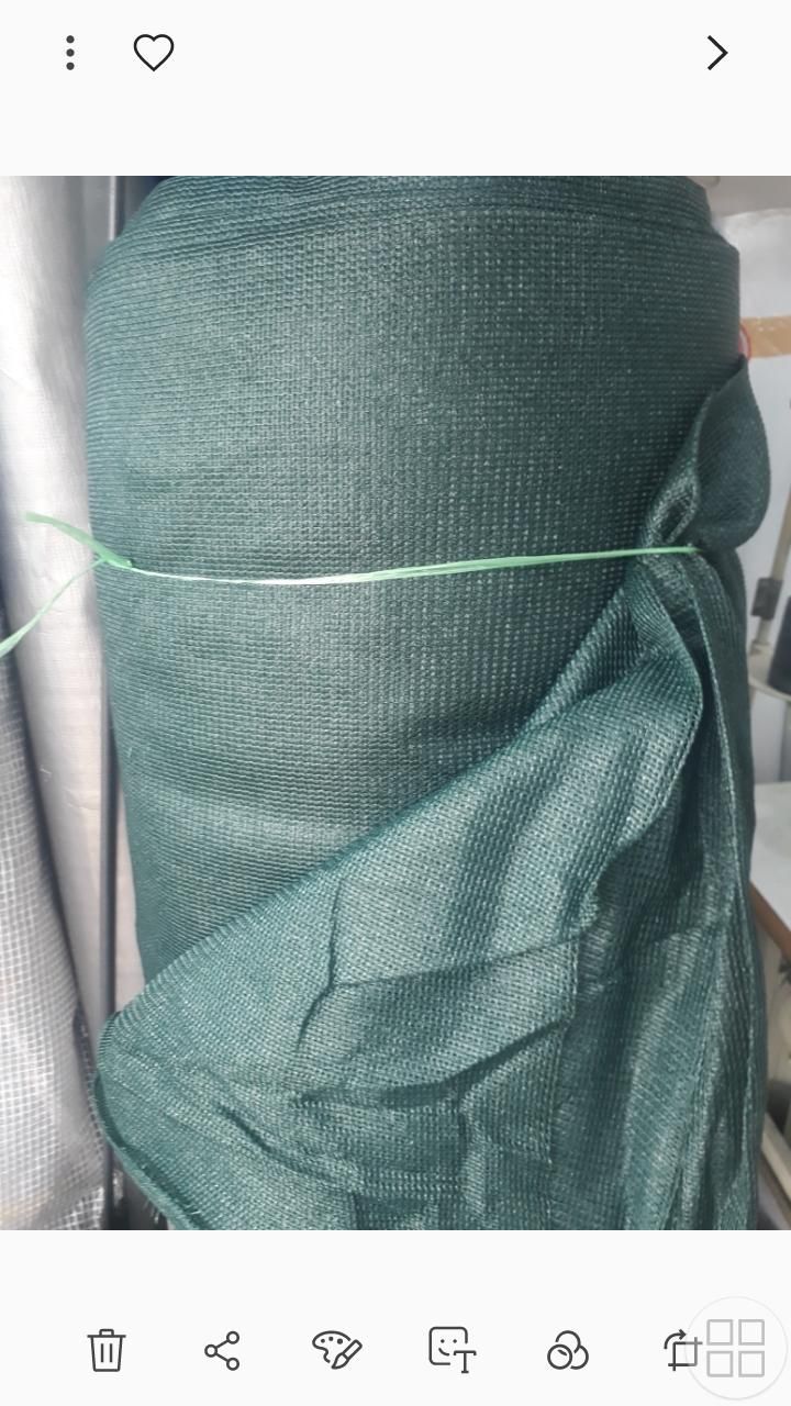 پرده برزنت ، کانتینری ، گونی لمینت، سایبان ، توری|خدمات پیشه و مهارت|تهران, شوش|دیوار