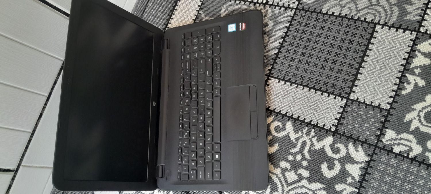 لپ تاپ hp|رایانه همراه|فیروزآباد (فارس), |دیوار