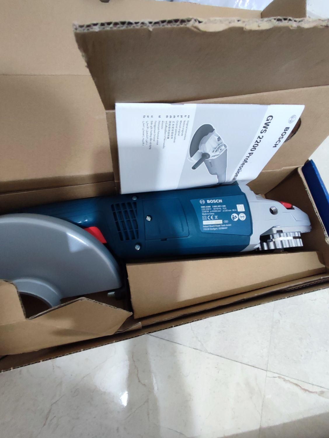 فرز سنگبری،دریل گیربکسی و بر تعدادی ابزار|ماشین‌آلات صنعتی|رشت, کوی امام رضا|دیوار