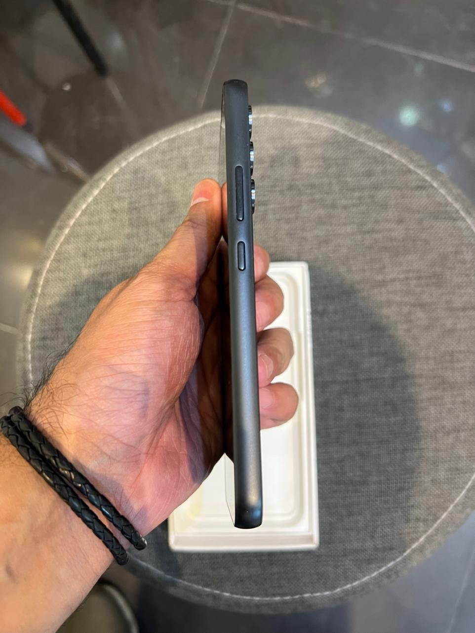 سامسونگ a54 5g 256 gig ram8|موبایل|تهران, تهرانپارس شرقی|دیوار