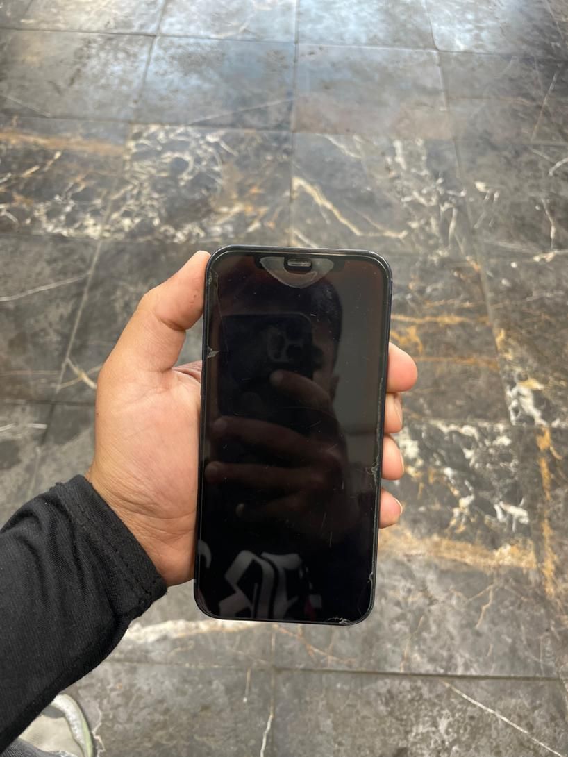 اپل iPhone 12 با حافظهٔ ۱۲۸ گیگابایت|موبایل|تهران, نظام‌آباد|دیوار