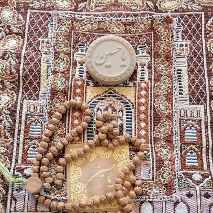 انجام نماز قضا،روزه قضا (استیجاری) ختم قرآن اموات|خدمات پذیرایی، مراسم|مشهد, حرم مطهر رضوی|دیوار