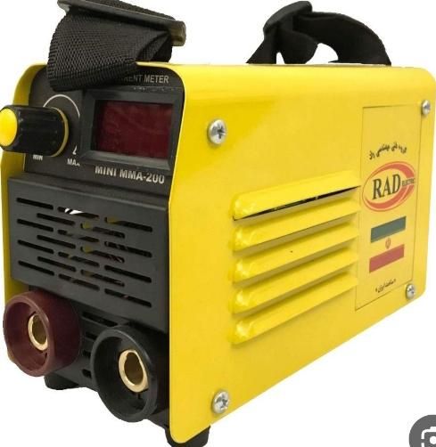 جوشکار حرفه ای سیار|خدمات پیشه و مهارت|نسیم‌شهر, |دیوار