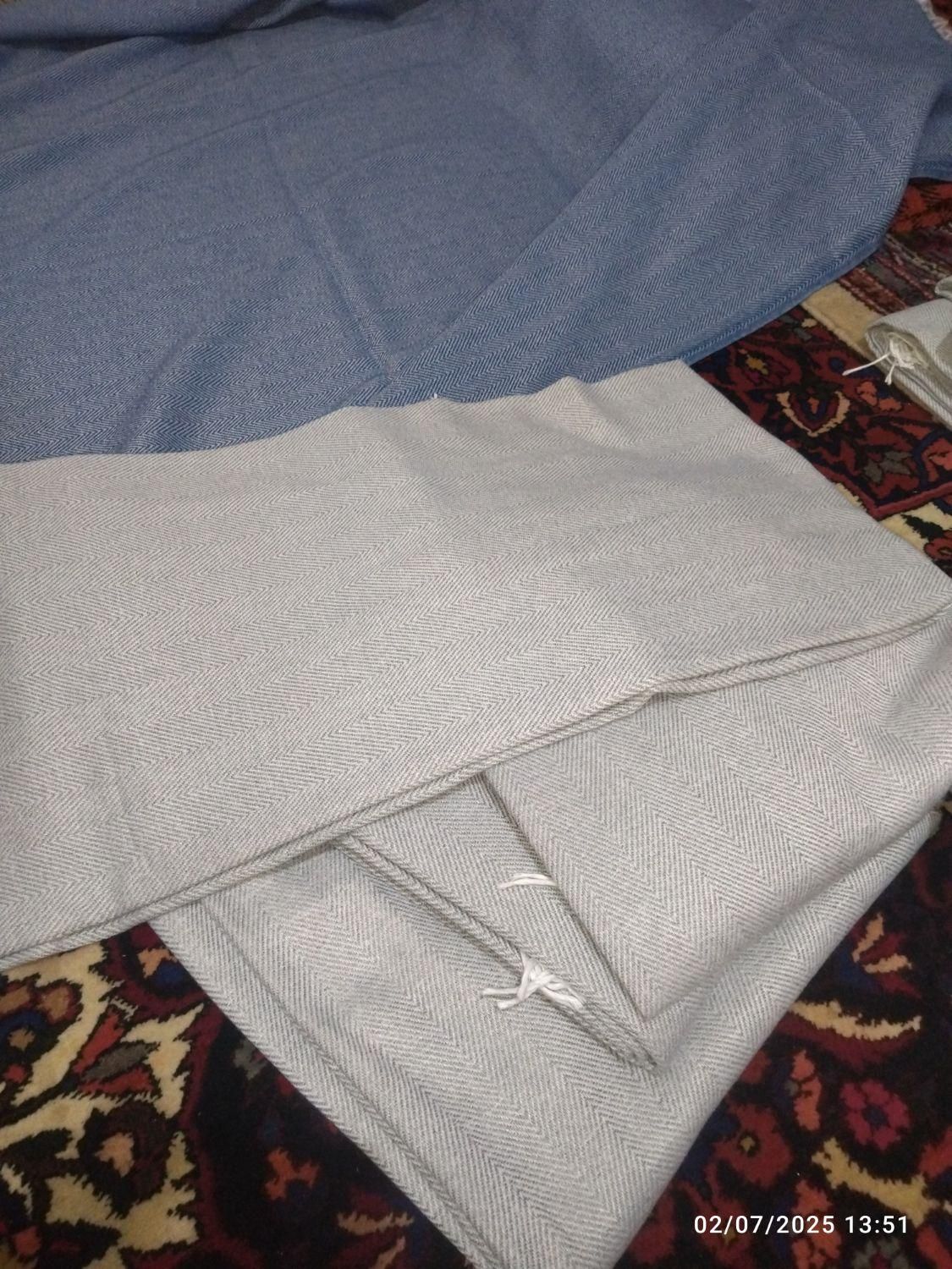 پتو مسافرتی و روتختی زیرانداز زیرسفره ای|رختخواب، بالش، پتو|اهواز, نادری|دیوار